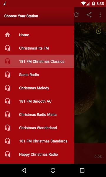 The Christmas Channel - Preview 1