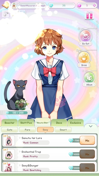 Beauty Rental Shop - Preview 6