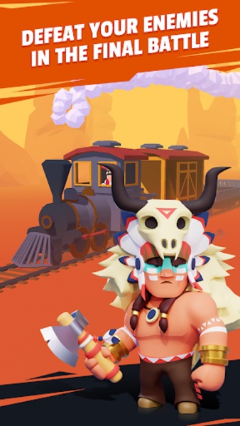 Grab the Train - Preview 10