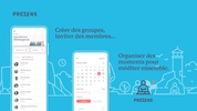 Prezens - Méditation screenshot 4
