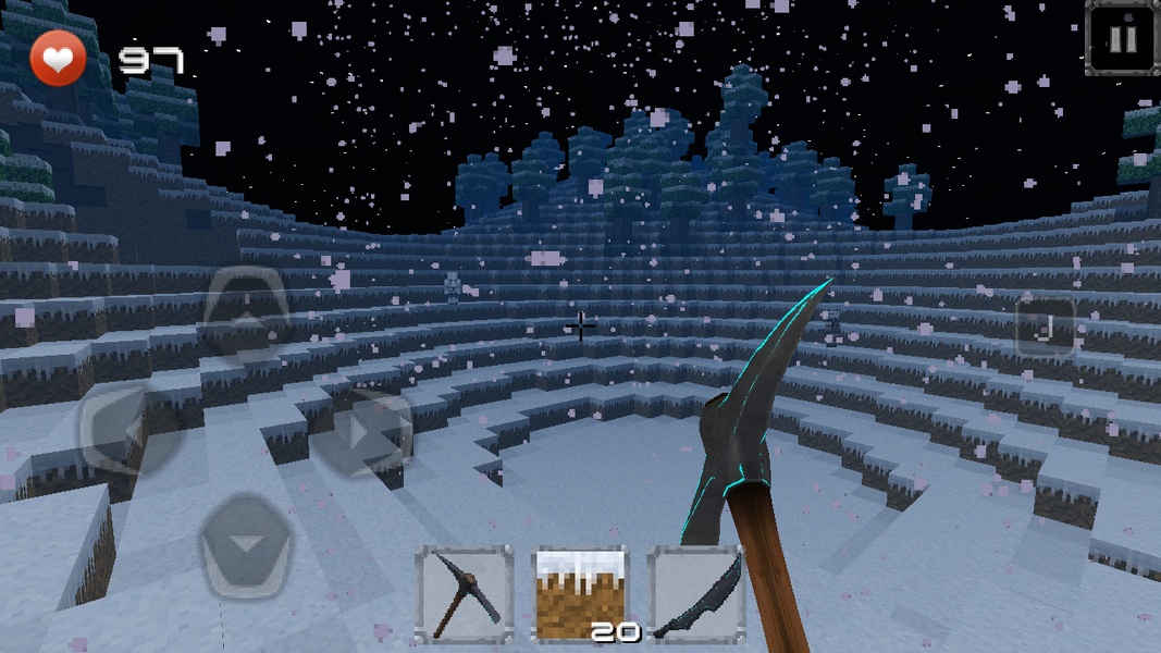 Winter Craft 2 - Preview 1