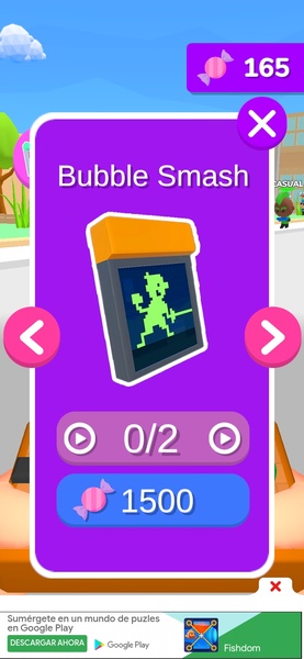 Bubbles Empire Champions – Apps no Google Play