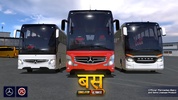 Bus Simulator Ultimate India screenshot 6