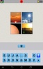 What Word? 4 pics screenshot 1