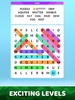 Word Search World screenshot 8