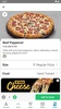Domino’s screenshot 1