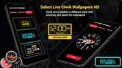 Smart Watch Wallpapers screenshot 2