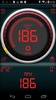 Gps Speedometer screenshot 2
