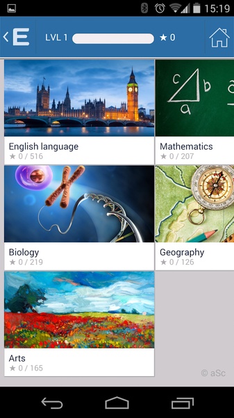 EduPage - Preview 6