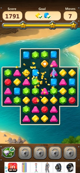 Jewel Rush - Preview 7