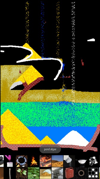 sand:box for Android - Download the APK from Uptodown