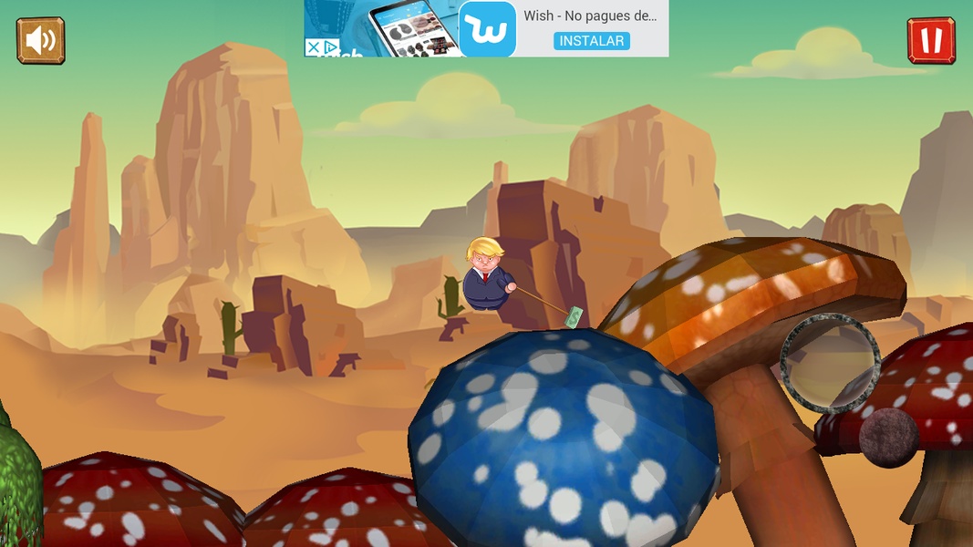 Trump: Getting Over It - Preview 5