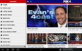 FOX 4 News screenshot 1