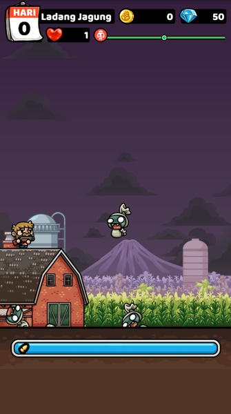 Pocong Outbreak - Preview 1