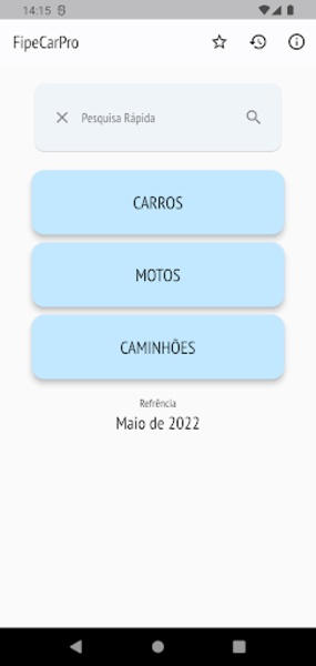 FipeCar - Preview 4