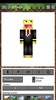 Skins for Minecraft screenshot 6