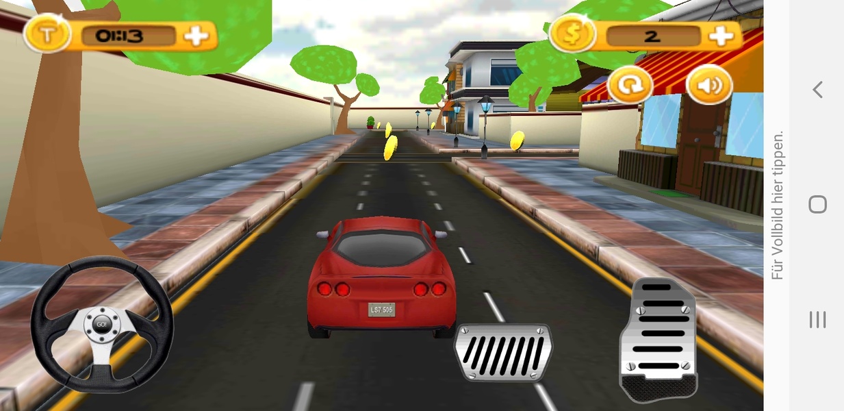 Mojo Car Driver - Preview 5