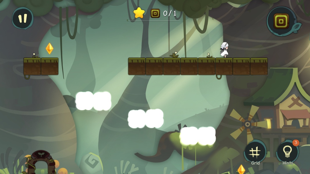 Path Through the Forest - Preview 10