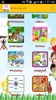 Telugu Kids App screenshot 6