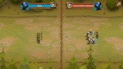 Battle Legion screenshot 12