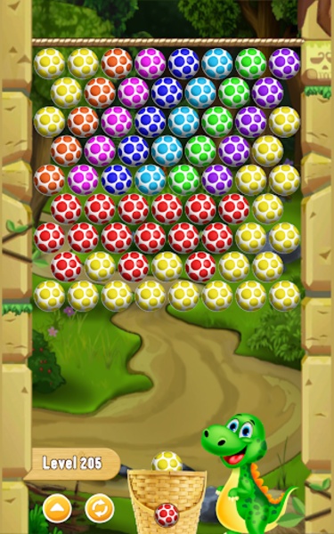 Farm Egg Shoot - Preview 10