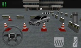 Speed Parking 4D screenshot 4