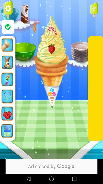 Ice Cream Land - Preview 1