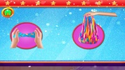 Unicorn Slime Maker screenshot 2