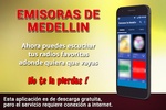 Emisoras de Medellin screenshot 6