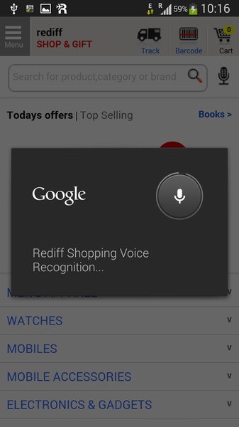 Rediff Shopping - Preview 11