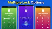 App Lock screenshot 4