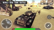 D-Day World War 2 Battle Game screenshot 2