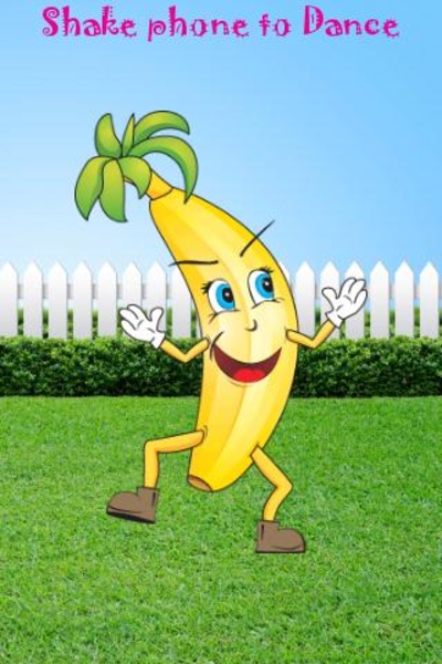 Dancing Banana - Preview 3