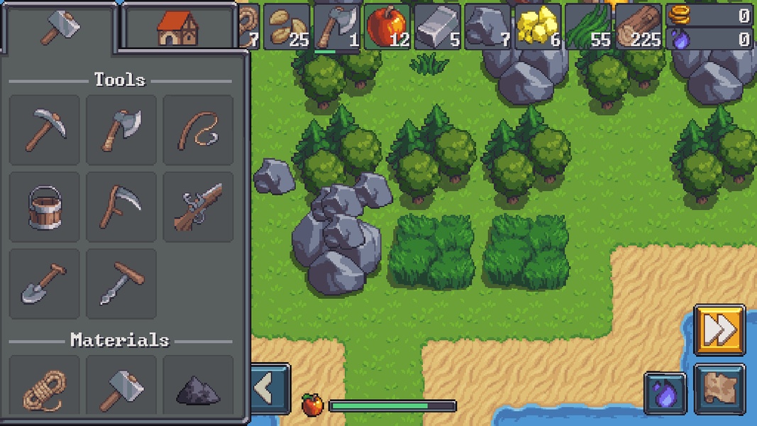 Tap Craft - Preview 8