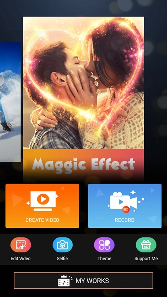 Intro Maker - Video Editor, Effects, Music, Vlog - Preview 6