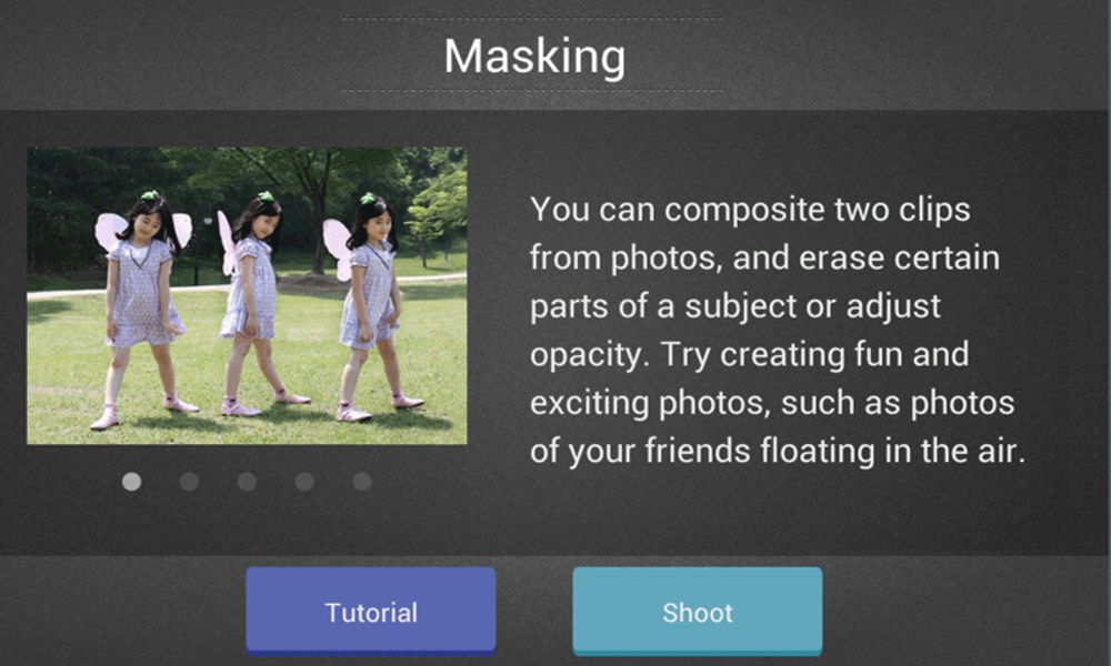 Masking - Preview 4