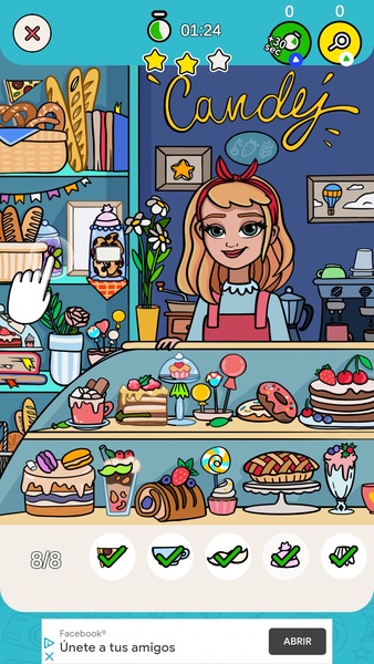 Findi - Find Something & Hidden Objects - Preview 2