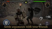 Knights Fight: Medieval Arena screenshot 11