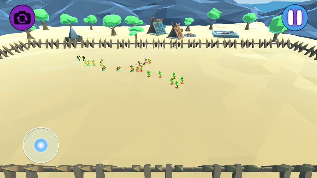 Epic Battle Simulator - Preview 7