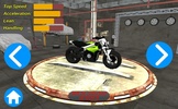 Super Fast Bike Racing 3D screenshot 4