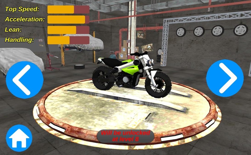Super Fast Bike Racing 3D - Preview 4