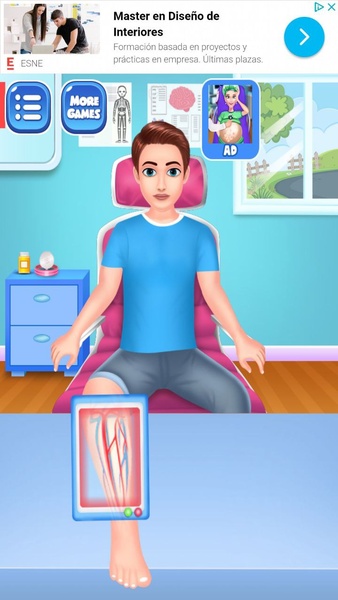 nailfootdoctor - Preview 6