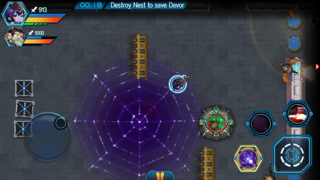 Shooting Legends - Preview 13