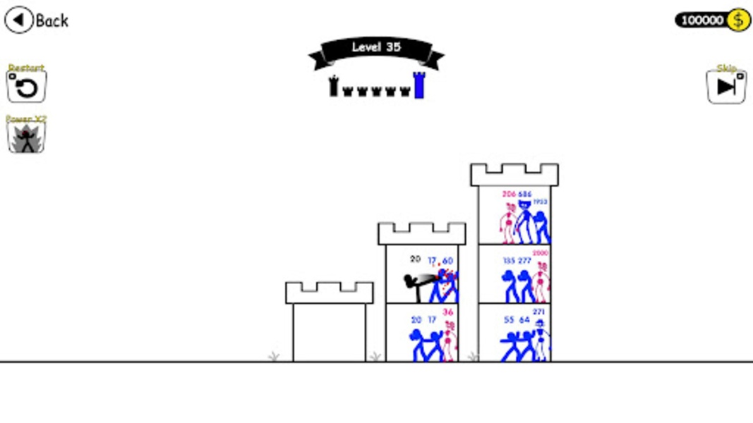 Stick Hero War: Tower Defense - Preview 19