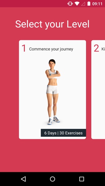 Leg Trainer - Preview 8