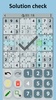 Sudoku – number puzzle game screenshot 11