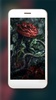 Gothic Roses Live Wallpapers screenshot 1