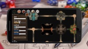 Virtual Tabletop RPG Manager screenshot 6