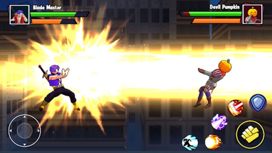 Dragon Fighting - Preview 7