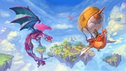 Dragons World screenshot 20